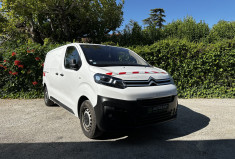 Citroën JUMPY Fg M 2.0 BlueHDi 120ch Business S&S / Moteur Remplacé / Suivi Entretien Complet