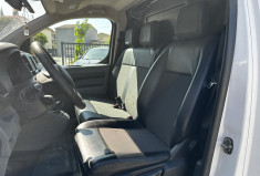 Citroën JUMPY Fg M 2.0 BlueHDi 120ch Business S&S / Moteur Remplacé / Suivi Entretien Complet