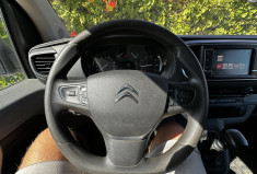 Citroën JUMPY Fg M 2.0 BlueHDi 120ch Business S&S / Moteur Remplacé / Suivi Entretien Complet
