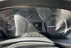 Citroën JUMPY Fg M 2.0 BlueHDi 120ch Business S&S / Moteur Remplacé / Suivi Entretien Complet