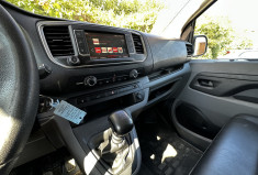 Citroën JUMPY Fg M 2.0 BlueHDi 120ch Business S&S / Moteur Remplacé / Suivi Entretien Complet