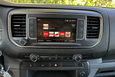 Citroën JUMPY Fg M 2.0 BlueHDi 120ch Business S&S / Moteur Remplacé / Suivi Entretien Complet