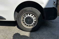 Citroën JUMPY Fg M 2.0 BlueHDi 120ch Business S&S / Moteur Remplacé / Suivi Entretien Complet