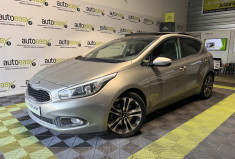 Kia Ceed 1.6 GDI 135 CH DCT6 PREMIUM / PREMIERE MAIN