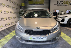 Kia Ceed 1.6 GDI 135 CH DCT6 PREMIUM / PREMIERE MAIN