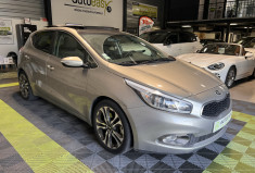 Kia Ceed 1.6 GDI 135 CH DCT6 PREMIUM / PREMIERE MAIN