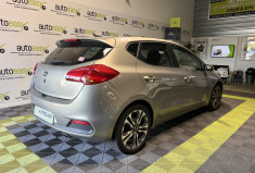 Kia Ceed 1.6 GDI 135 CH DCT6 PREMIUM / PREMIERE MAIN