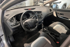 Kia Ceed 1.6 GDI 135 CH DCT6 PREMIUM / PREMIERE MAIN