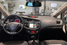 Kia Ceed 1.6 GDI 135 CH DCT6 PREMIUM / PREMIERE MAIN