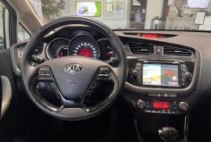 Kia Ceed 1.6 GDI 135 CH DCT6 PREMIUM / PREMIERE MAIN