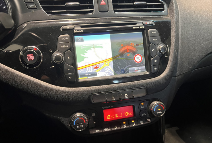 Kia Ceed 1.6 GDI 135 CH DCT6 PREMIUM / PREMIERE MAIN