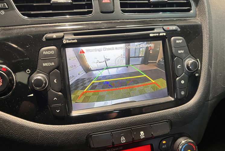 Kia Ceed 1.6 GDI 135 CH DCT6 PREMIUM / PREMIERE MAIN