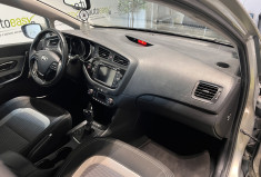 Kia Ceed 1.6 GDI 135 CH DCT6 PREMIUM / PREMIERE MAIN