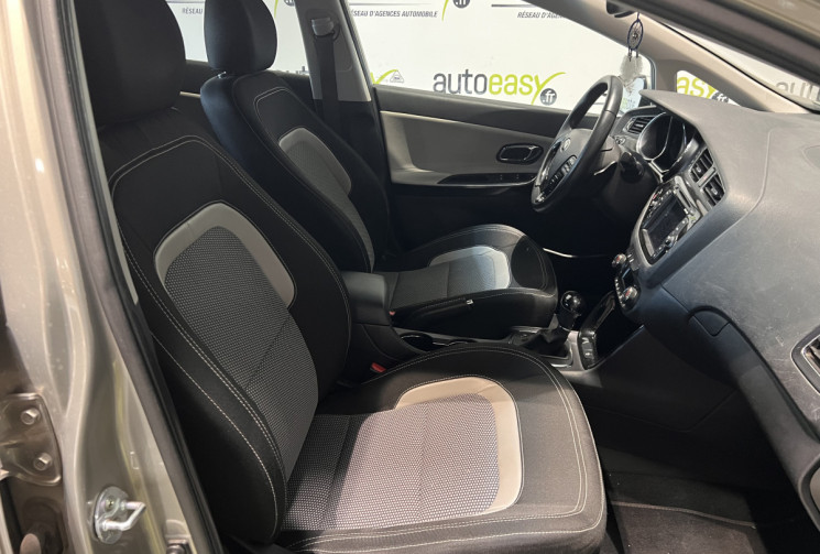 Kia Ceed 1.6 GDI 135 CH DCT6 PREMIUM / PREMIERE MAIN