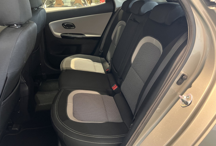 Kia Ceed 1.6 GDI 135 CH DCT6 PREMIUM / PREMIERE MAIN