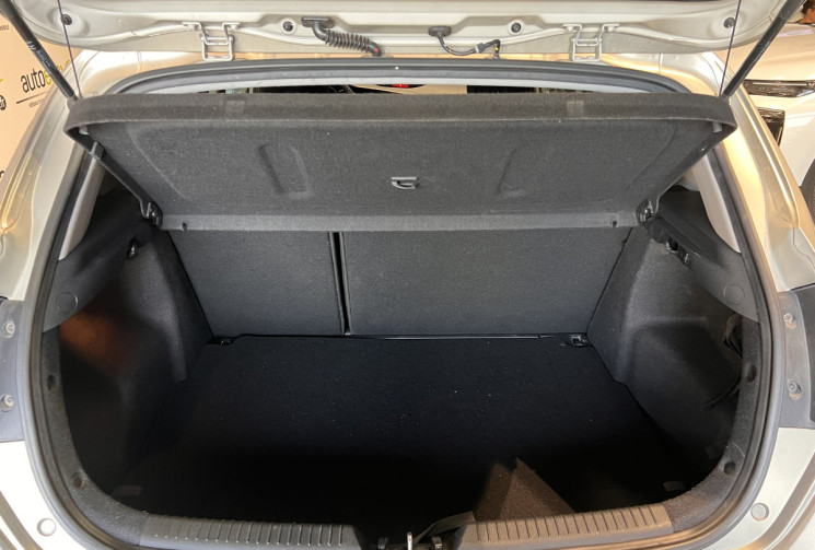 Kia Ceed 1.6 GDI 135 CH DCT6 PREMIUM / PREMIERE MAIN