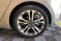 Kia Ceed 1.6 GDI 135 CH DCT6 PREMIUM / PREMIERE MAIN