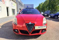 Alfa Romeo GIULIETTA 1750 TBi 235 ch Quadrifoglio Verde *Kit Courroie OK*Entr OK*Radar AR*Toit Ouvr