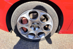 Alfa Romeo GIULIETTA 1750 TBi 235 ch Quadrifoglio Verde *Kit Courroie OK*Entr OK*Radar AR*Toit Ouvr