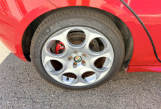 Alfa Romeo GIULIETTA 1750 TBi 235 ch Quadrifoglio Verde *Kit Courroie OK*Entr OK*Radar AR*Toit Ouvr