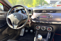 Alfa Romeo GIULIETTA 1750 TBi 235 ch Quadrifoglio Verde *Kit Courroie OK*Entr OK*Radar AR*Toit Ouvr