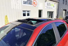 Alfa Romeo GIULIETTA 1750 TBi 235 ch Quadrifoglio Verde *Kit Courroie OK*Entr OK*Radar AR*Toit Ouvr
