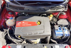 Alfa Romeo GIULIETTA 1750 TBi 235 ch Quadrifoglio Verde *Kit Courroie OK*Entr OK*Radar AR*Toit Ouvr