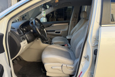 Opel ANTARA  2.2 CDTi FAP 4WD 16V 163