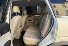 Opel ANTARA  2.2 CDTi FAP 4WD 16V 163