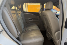 Opel ANTARA  2.2 CDTi FAP 4WD 16V 163