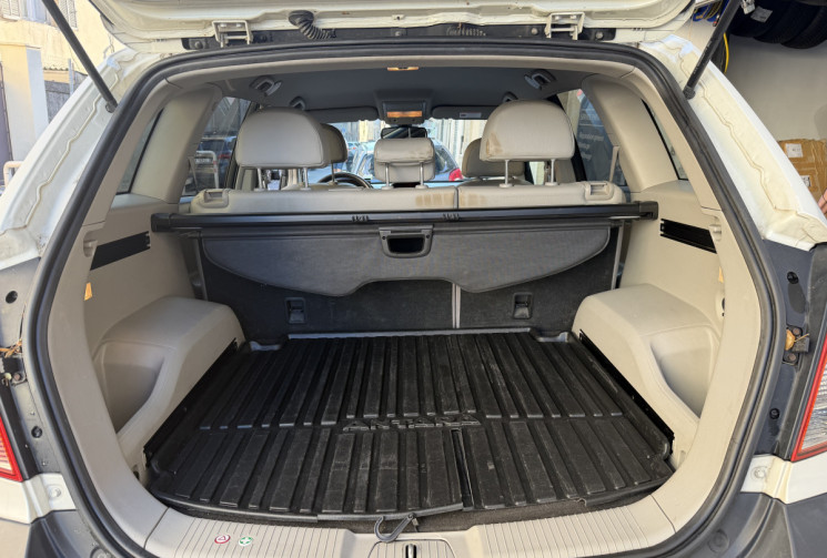 Opel ANTARA  2.2 CDTi FAP 4WD 16V 163