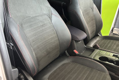 Ford Kuga S-Line 2.5 Duratec Flexfuel Hybride 190 cv