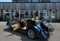Morgan PLUS 4 ROADSTER 1800 V6 W10 / V6 3L / FULL OPTIONS / MALLES A OUTILS / PNEUS NEUFS