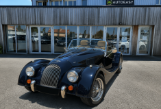 Morgan PLUS 4 ROADSTER 1800 V6 W10 / V6 3L / FULL OPTIONS / MALLES A OUTILS / PNEUS NEUFS