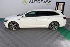 Renault TALISMAN ESTATE DCI 130cv - INITIALE PARIS-ATTELAGE-FULL OPTIONS