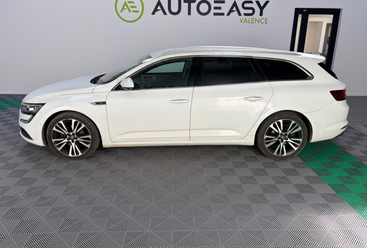 Renault TALISMAN ESTATE DCI 130cv - INITIALE PARIS-ATTELAGE-FULL OPTIONS