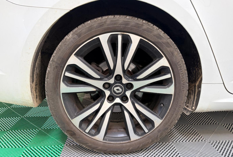 Renault TALISMAN ESTATE DCI 130cv - INITIALE PARIS-ATTELAGE-FULL OPTIONS
