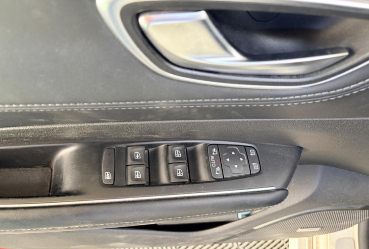 Renault TALISMAN ESTATE DCI 130cv - INITIALE PARIS-ATTELAGE-FULL OPTIONS