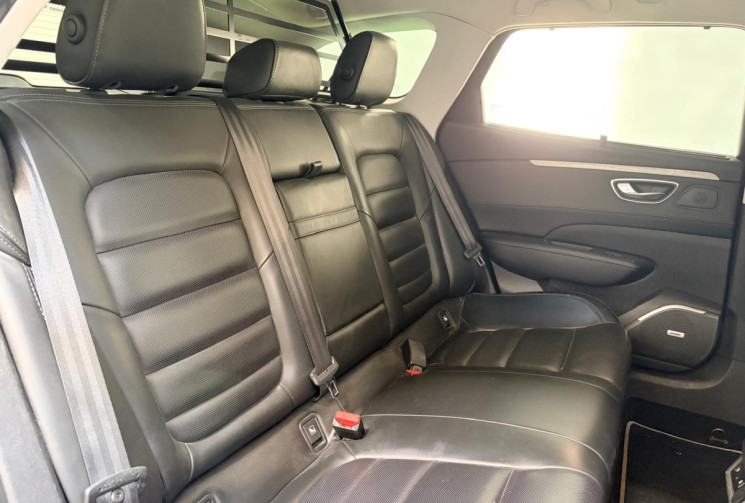 Renault TALISMAN ESTATE DCI 130cv - INITIALE PARIS-ATTELAGE-FULL OPTIONS