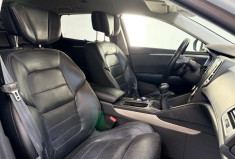 Renault TALISMAN ESTATE DCI 130cv - INITIALE PARIS-ATTELAGE-FULL OPTIONS