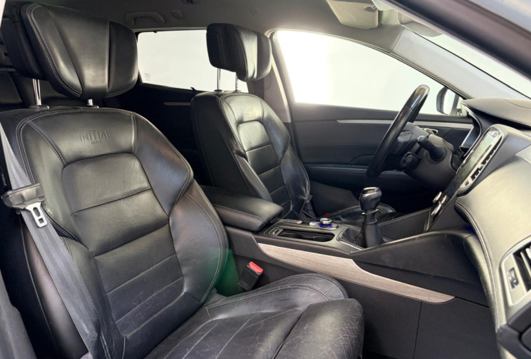 Renault TALISMAN ESTATE DCI 130cv - INITIALE PARIS-ATTELAGE-FULL OPTIONS