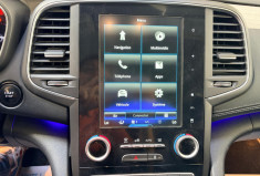 Renault TALISMAN ESTATE DCI 130cv - INITIALE PARIS-ATTELAGE-FULL OPTIONS