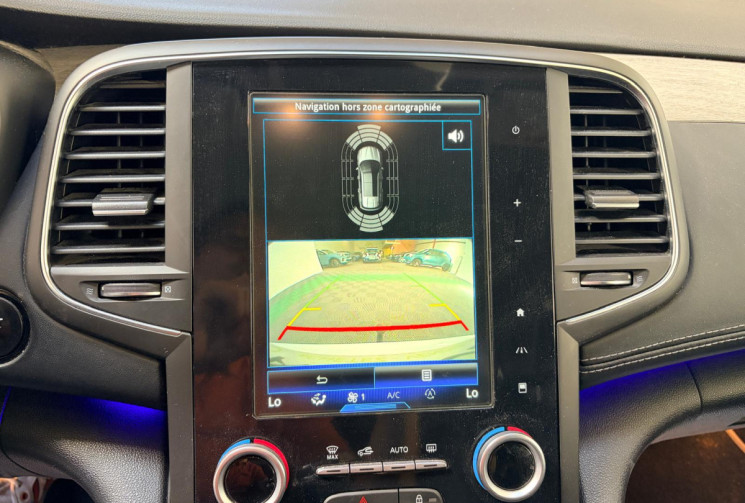 Renault TALISMAN ESTATE DCI 130cv - INITIALE PARIS-ATTELAGE-FULL OPTIONS