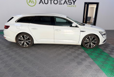 Renault TALISMAN ESTATE DCI 130cv - INITIALE PARIS-ATTELAGE-FULL OPTIONS