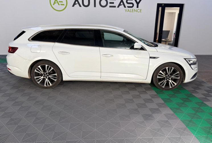 Renault TALISMAN ESTATE DCI 130cv - INITIALE PARIS-ATTELAGE-FULL OPTIONS