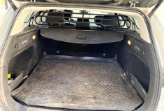 Renault TALISMAN ESTATE DCI 130cv - INITIALE PARIS-ATTELAGE-FULL OPTIONS