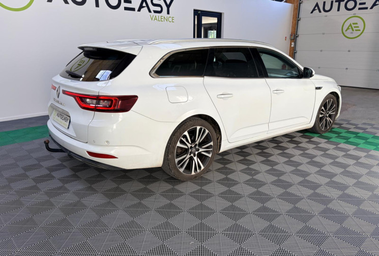 Renault TALISMAN ESTATE DCI 130cv - INITIALE PARIS-ATTELAGE-FULL OPTIONS