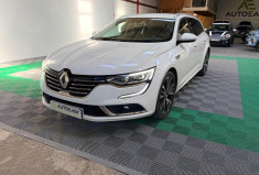Renault TALISMAN ESTATE DCI 130cv - INITIALE PARIS-ATTELAGE-FULL OPTIONS