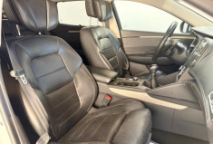 Renault TALISMAN ESTATE DCI 130cv - INITIALE PARIS-ATTELAGE-FULL OPTIONS