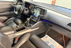 Renault TALISMAN ESTATE DCI 130cv - INITIALE PARIS-ATTELAGE-FULL OPTIONS